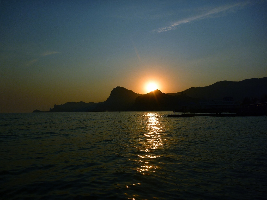 Sudak